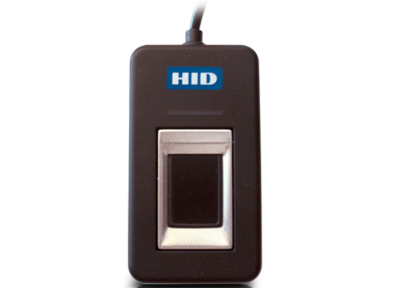 HID EikonTouch TC510 Fingerprint Reader Driver