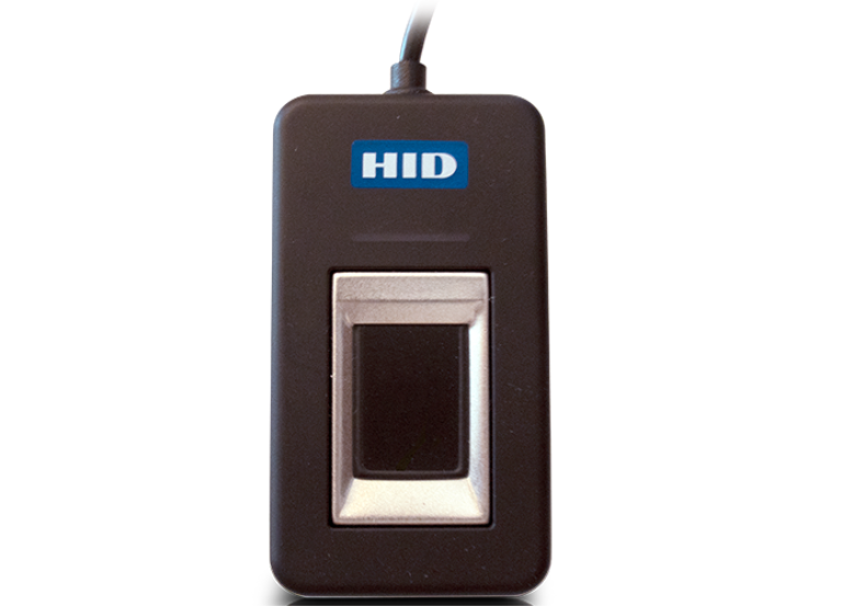 HID EikonTouch TC510 Fingerprint Reader Driver