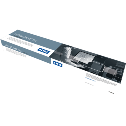 HID FARGO UltraCard PC