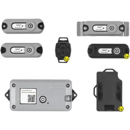 HID Sense Industrial