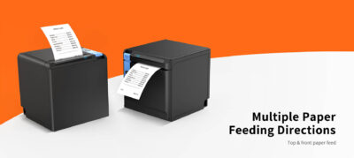 Thermal Receipt Printer 80mm Bluetooth