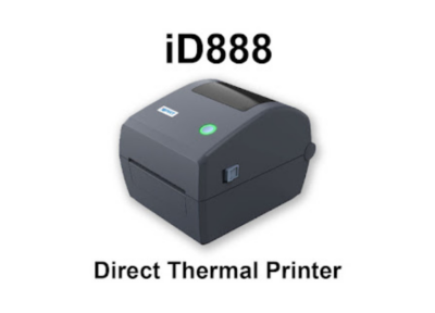 What is a POS thermal printer