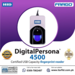 HDI Digital Persona uru 4500 Fingerprint Reader