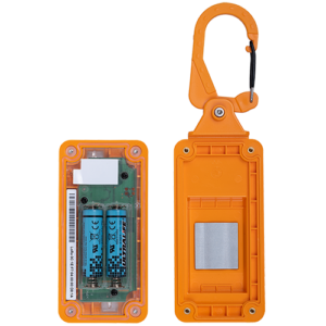 HID Sense Asset+ Industrial