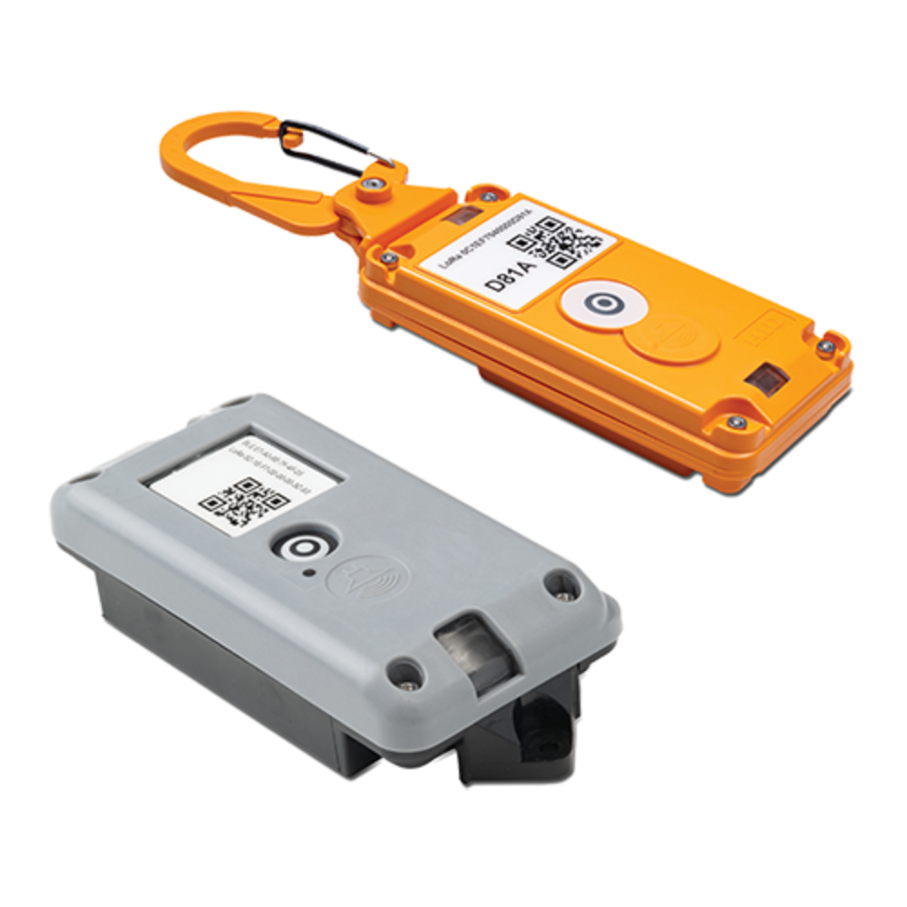 HID Sense Asset+ Industrial HID Sense Asset+ Industrial