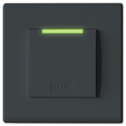 HID multiCLASS SE R95