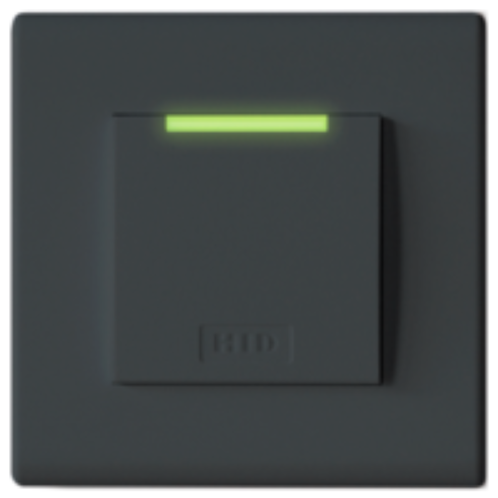 HID multiCLASS SE R95 HID multiCLASS SE R95