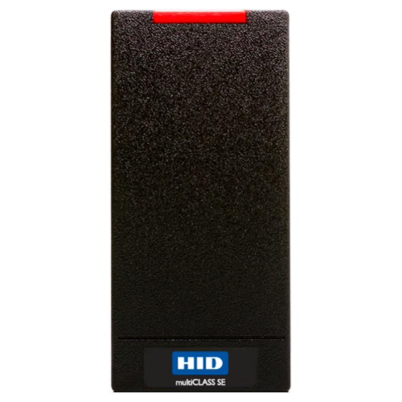 HID multiCLASS SE RP10
