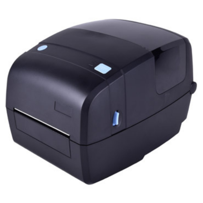 4" Thermal Transfer Label Printer HRPT - Aitdistribution