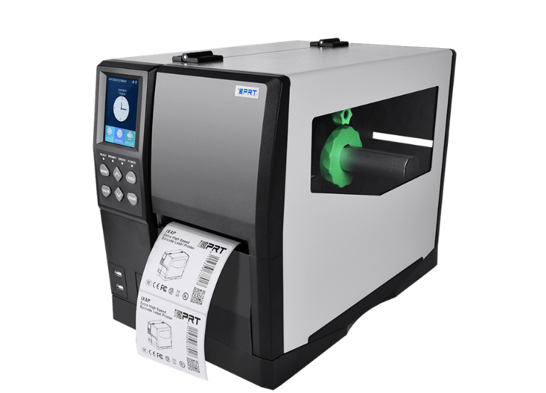 How to add iDPRT thermal printer?