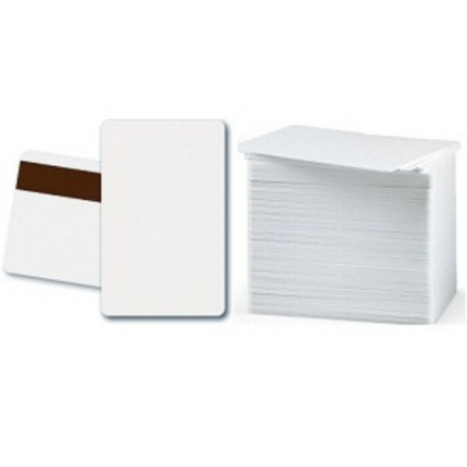 Magnetic Stripe Card