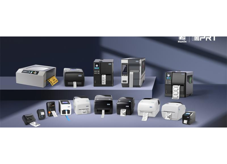 Thermal POS Receipt Printer