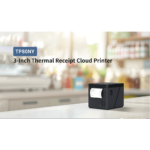 Thermal Receipt Cloud Printer TP80NY