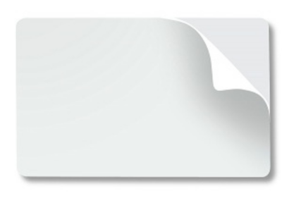 What are PVC cards used for