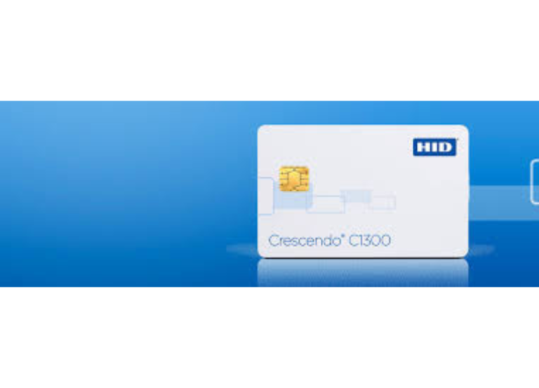 What is HID crescendo