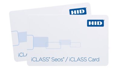 What is iCLASS?