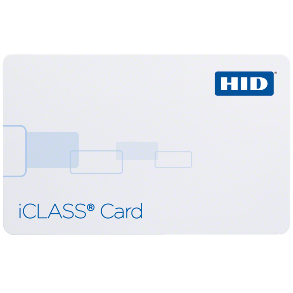 What is iCLASS