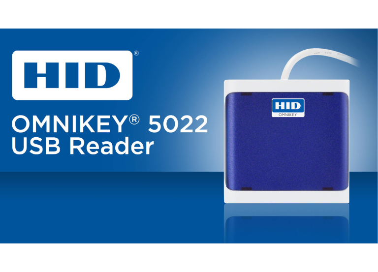 What is the price of Omnikey 5022