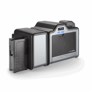 What is the price of FARGO hdp5000 printer in Pakistan?