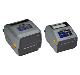 Zebra ZD621 Barcode Label Printer