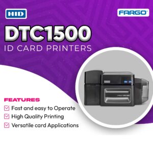 What is a DTC printer?