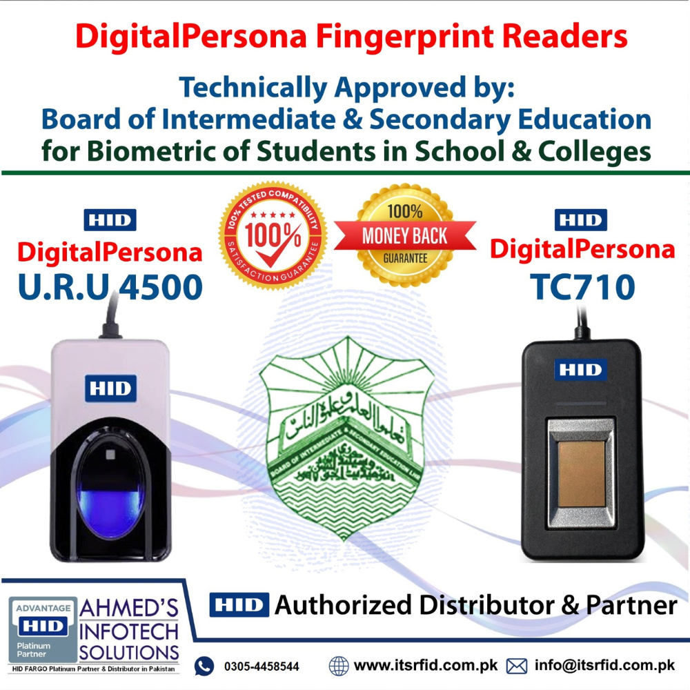 Eikon touch fingerprint scanner driver