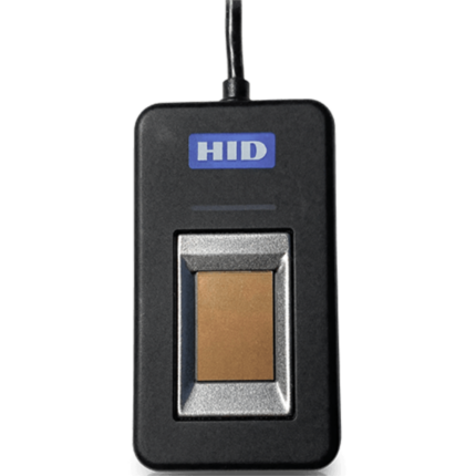 HID USB Fingerprint Reader TC710 Price
