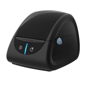 How to install iDPRT Label printer