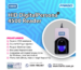 How to use HID 4500 Fingerprint Reader?