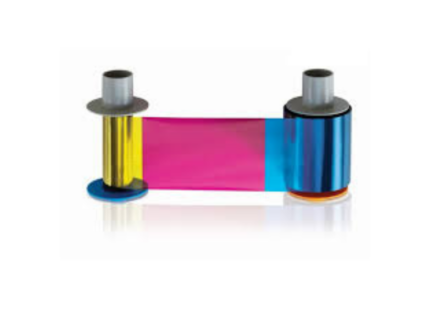 What is the Fargo 84511 Ymck color ribbon