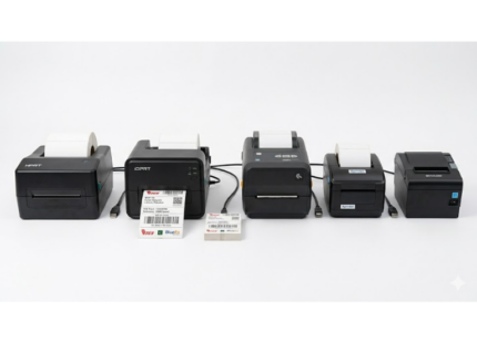 ZQ300 Plus Series Mobile Printers