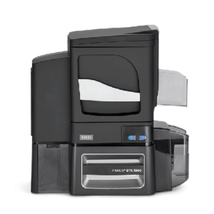 What is error 14 on FARGO DTC1500