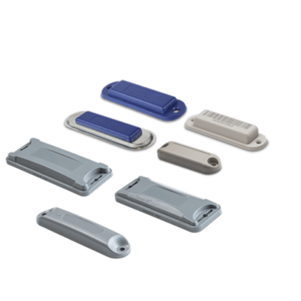 HID EXO Tag RFID Tags