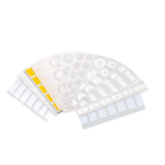 HID IQ Labels RFID Tags