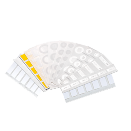 HID IQ Labels RFID Tags
