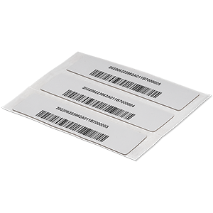 HID IQ Pro Labels RFID Tags