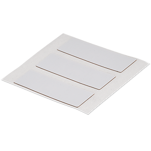 HID IQ Pro Labels RFID Tags