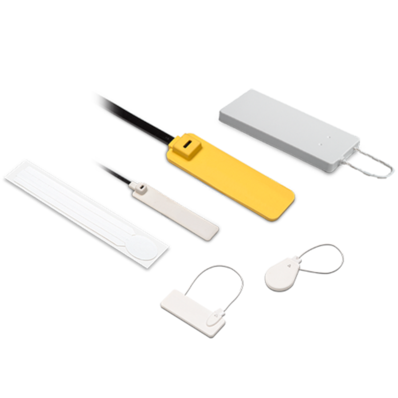 HID Seal Tag RFID Tags