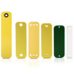 HID SlimFlex RFID Tags