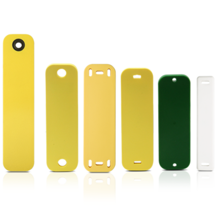 HID SlimFlex RFID Tags