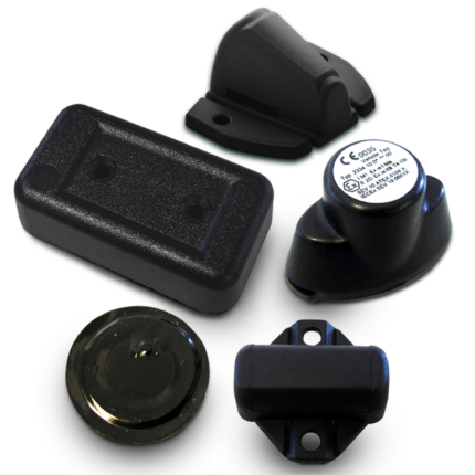 HID dentiFUEL Vehicle Tags
