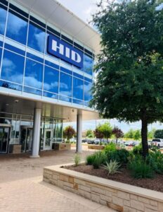 What is HID FARGO
