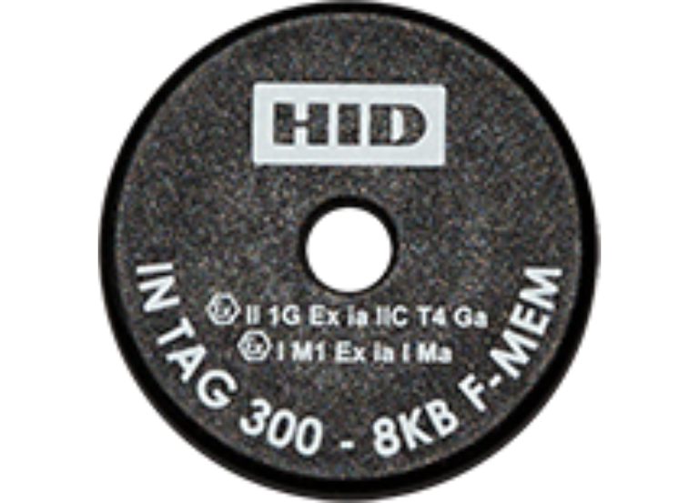 What is HID in RFID