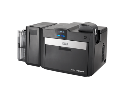 What is a FARGO Printer