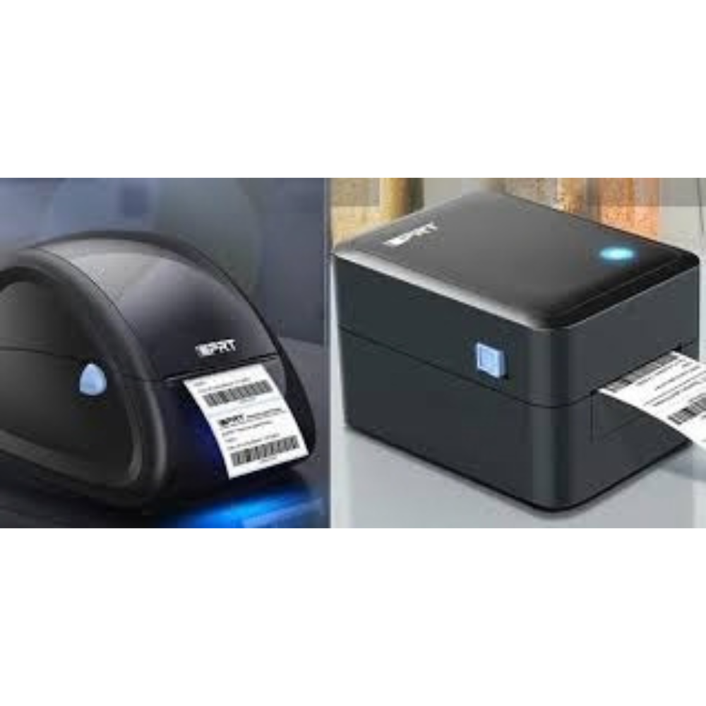 What is a iDPRT printer