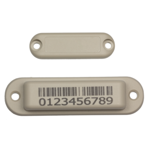 HID EXO Tag RFID Tags