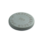 HID BluTAG HF Laundry Tag