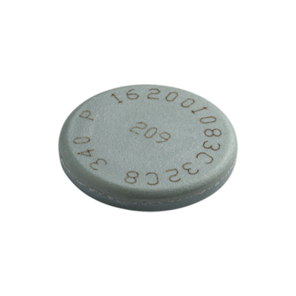 HID BluTAG HF Laundry Tag