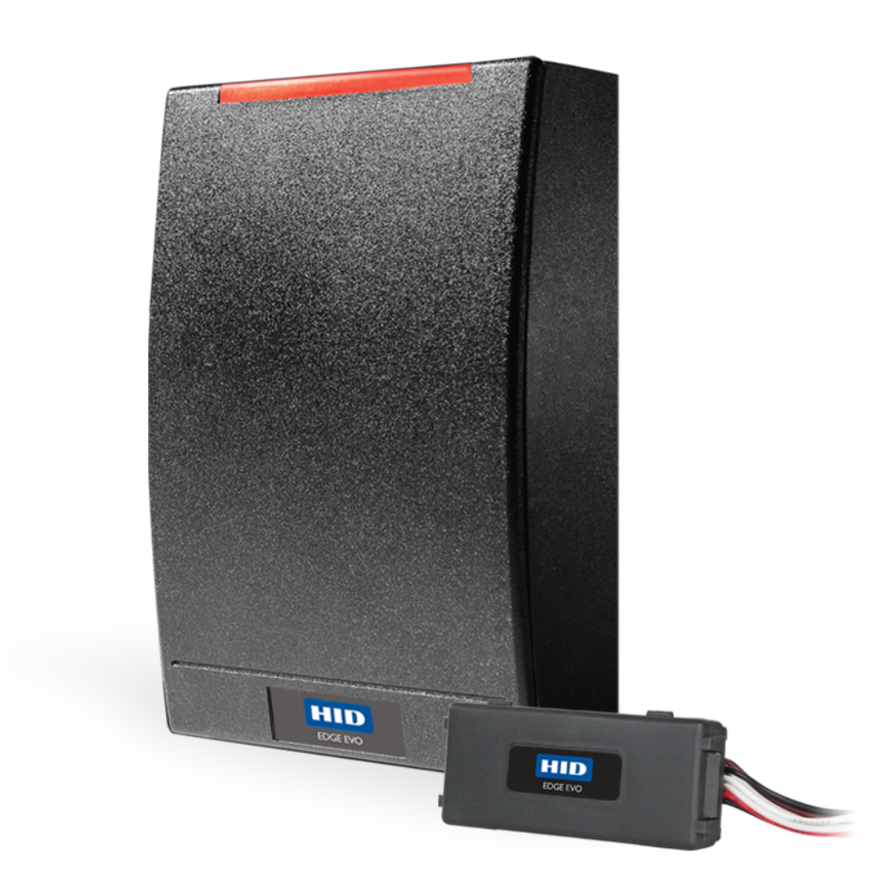 HID EDGE EVO EHR40-L ControllerReader & Module HID EDGE EVO EHR40-L ControllerReader & Module
