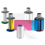 HID FARGO Consumables for HDP